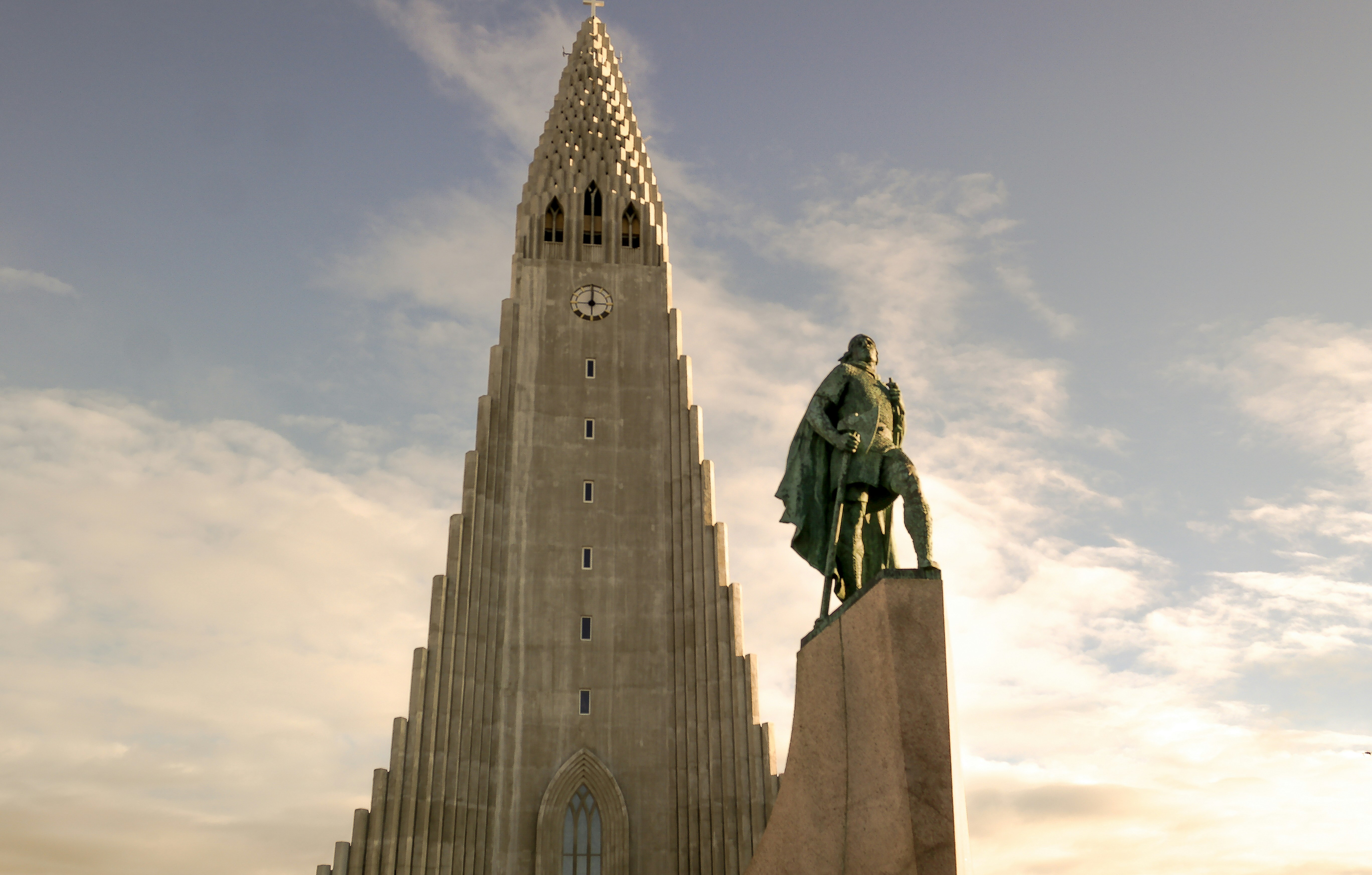 Reykjavik 1