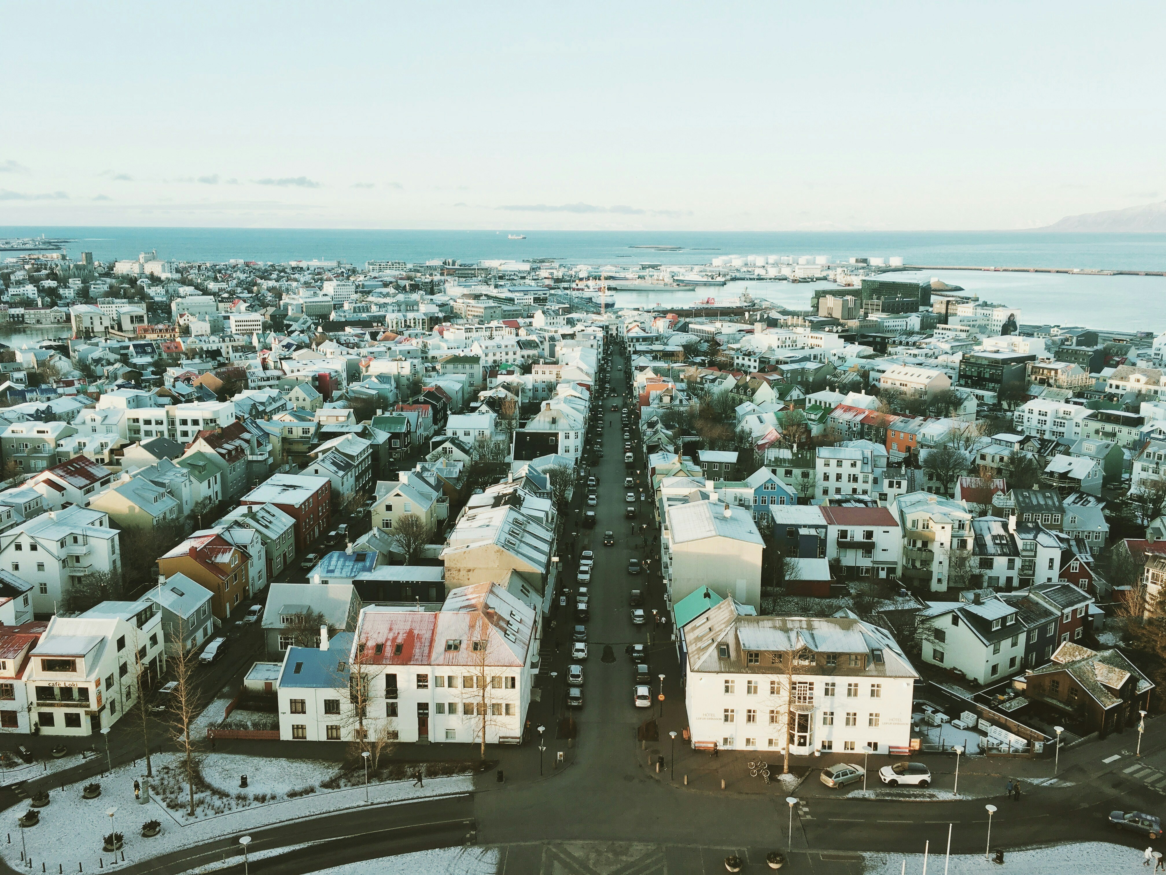 Reykjavik 3