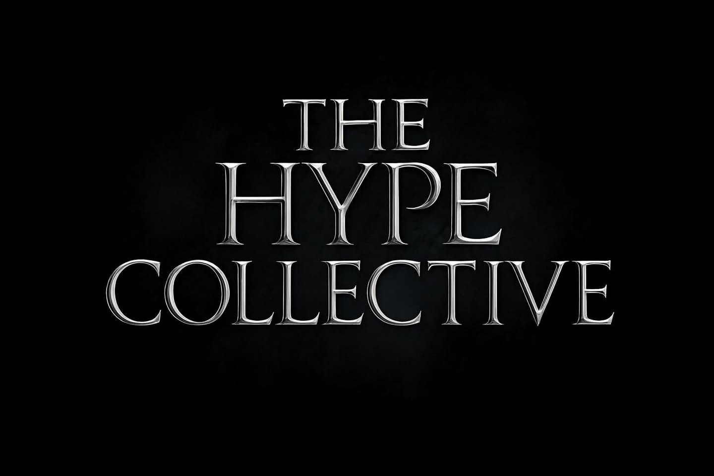 Hype Collective App